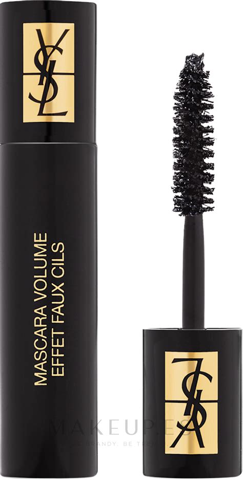 ysl faux cils mascara debenhams|yves saint laurent shocking mascara.